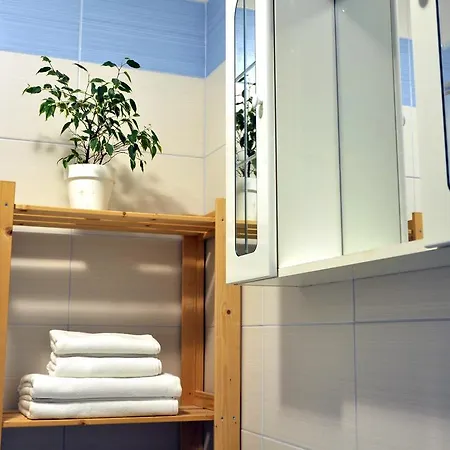 Apartmán Old Town Spitalska Bratislava