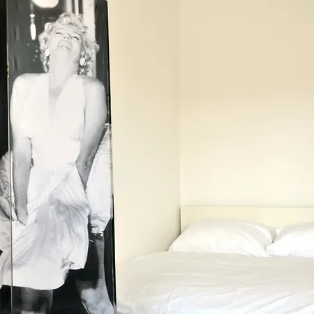 Apartmán Old Town Spitalska Bratislava