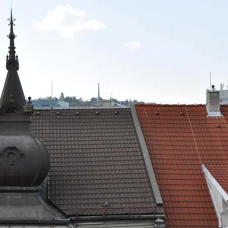 Old Town Spitalska * Bratislava
